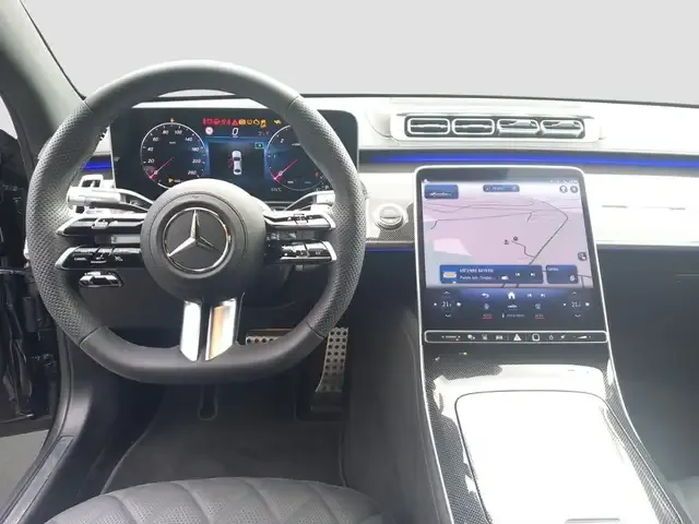Mercedes-Benz S 450