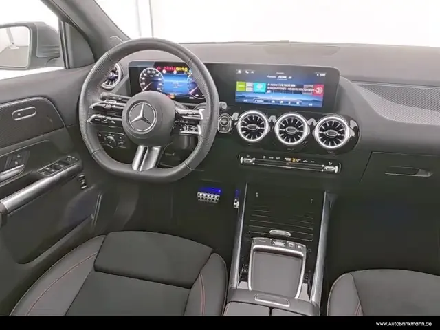 Mercedes-Benz GLA 180