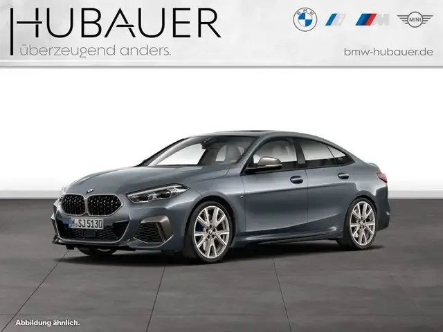 BMW 235