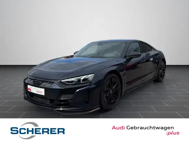 Audi RS e-tron GT