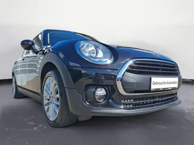 MINI One Clubman