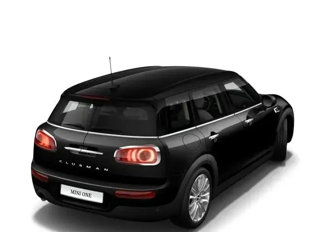 MINI One Clubman