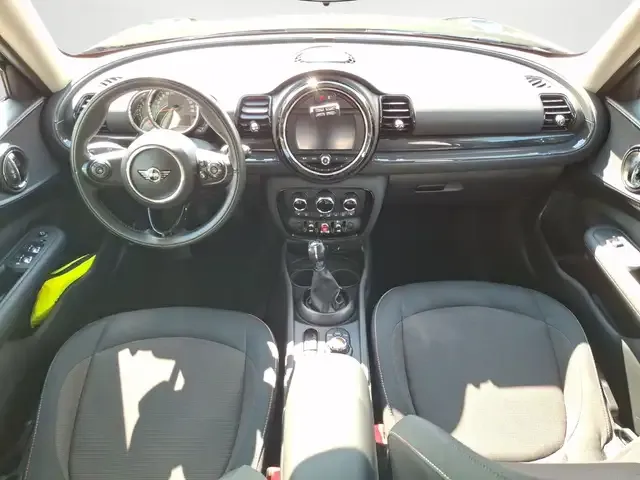 MINI One Clubman