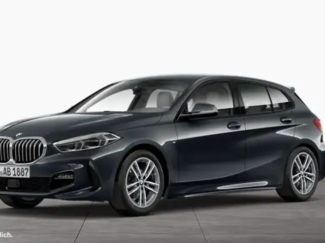 BMW 118