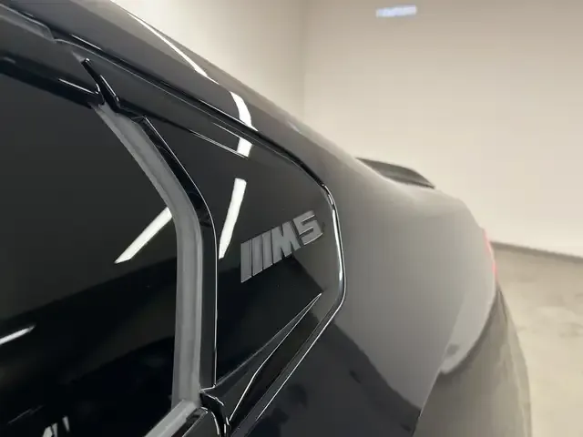 BMW M5