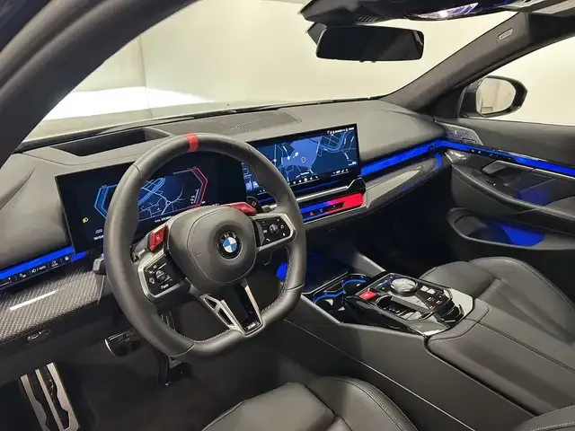 BMW M5