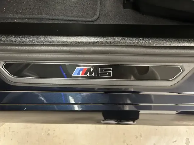 BMW M5