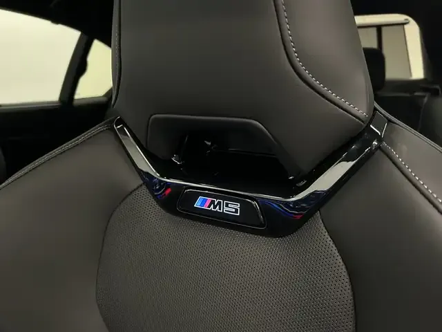BMW M5