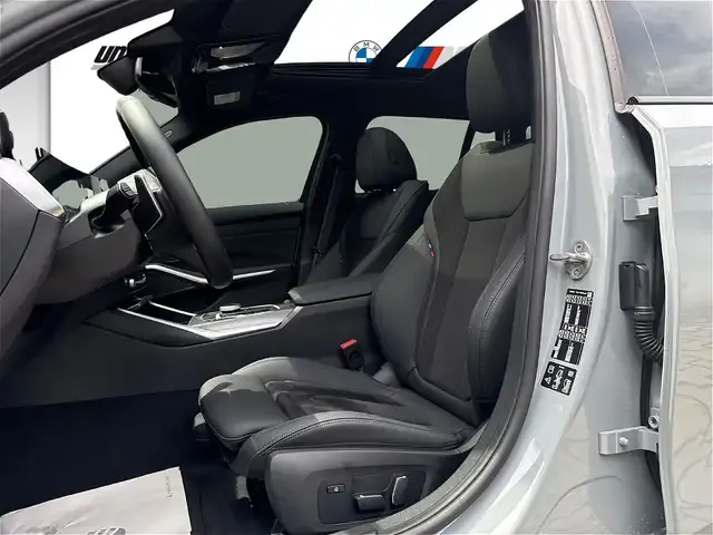 BMW 340