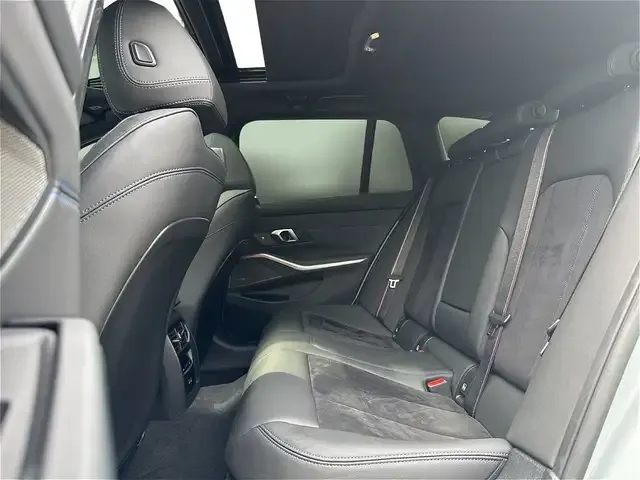 BMW 340