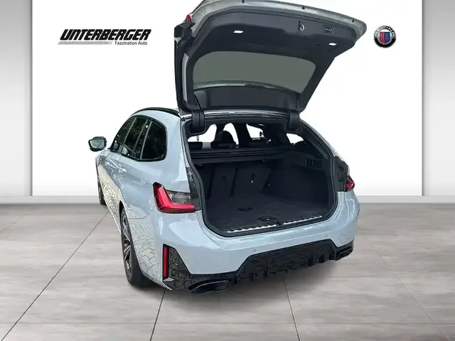 BMW 340