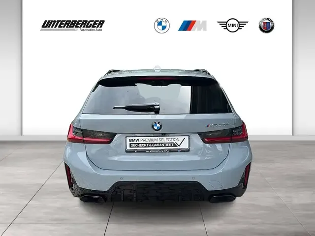 BMW 340