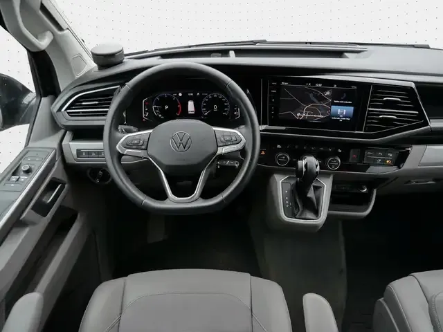 Volkswagen T6.1 California