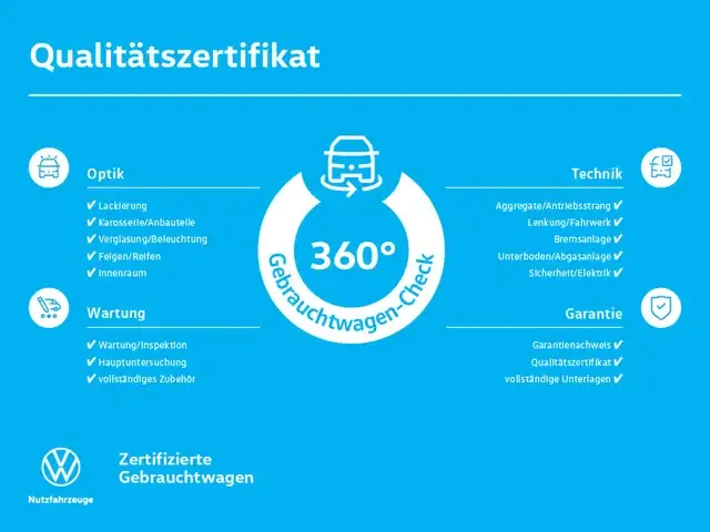 Volkswagen T6.1 California