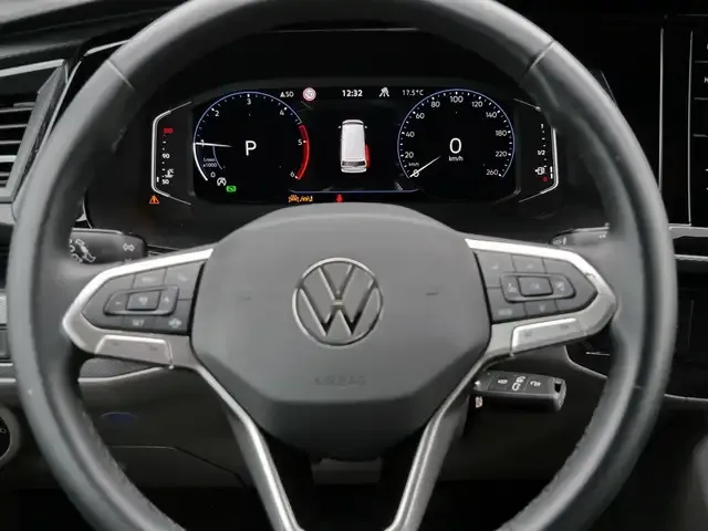 Volkswagen T6.1 California