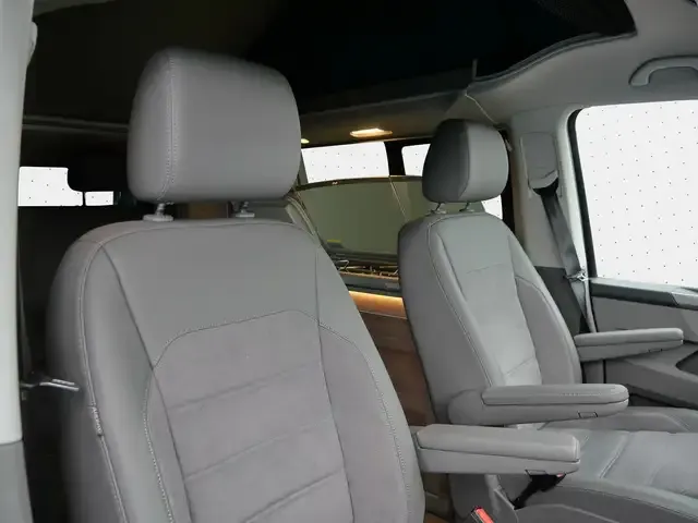 Volkswagen T6.1 California