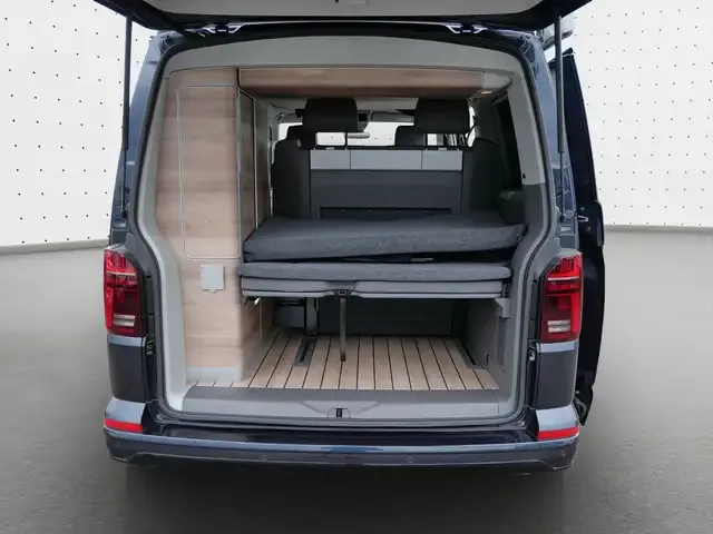 Volkswagen T6.1 California