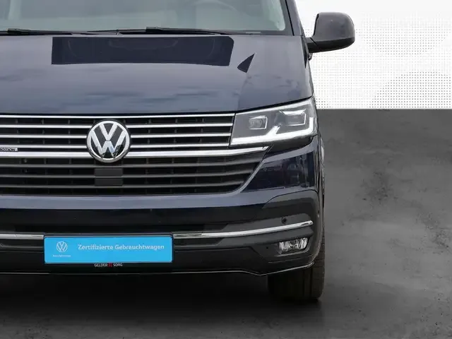 Volkswagen T6.1 California