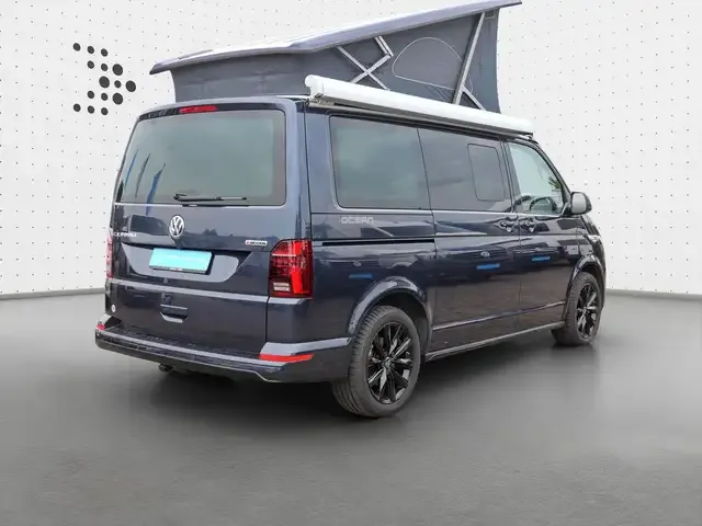 Volkswagen T6.1 California