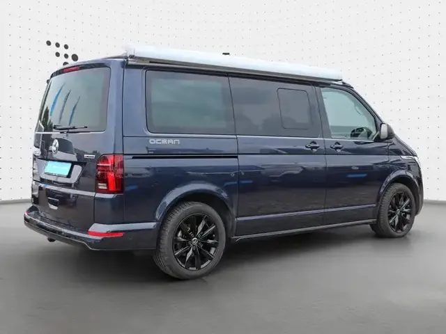 Volkswagen T6.1 California