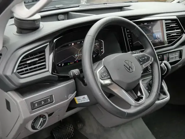 Volkswagen T6.1 California