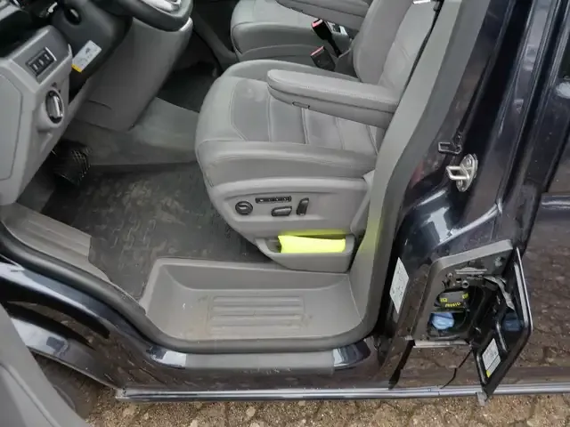 Volkswagen T6.1 California