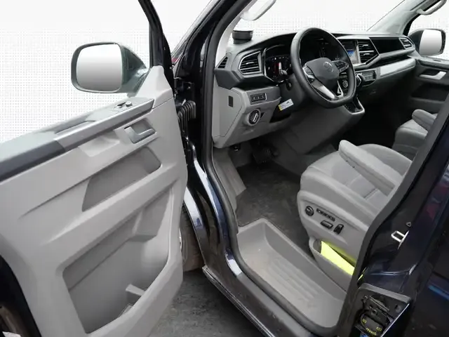 Volkswagen T6.1 California