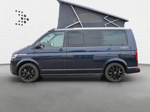 Volkswagen T6.1 California
