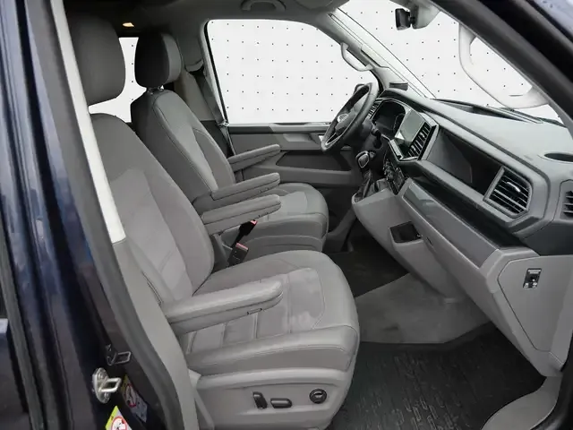 Volkswagen T6.1 California