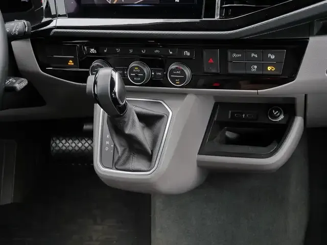 Volkswagen T6.1 California