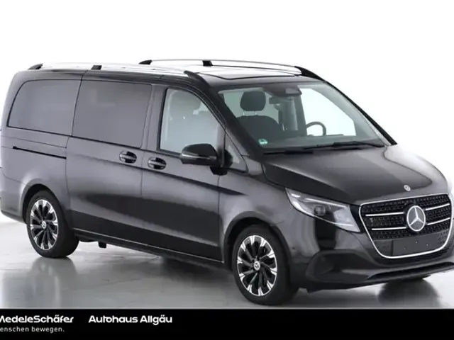Mercedes-Benz V 250