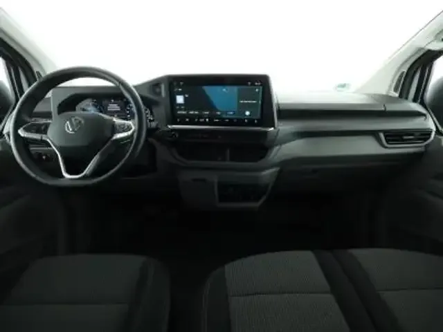 Volkswagen T7 Caravelle