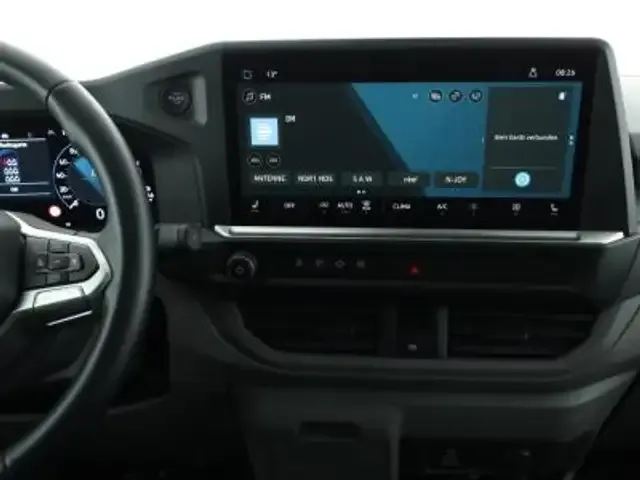 Volkswagen T7 Caravelle