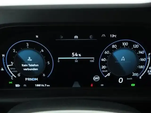 Volkswagen T7 Caravelle