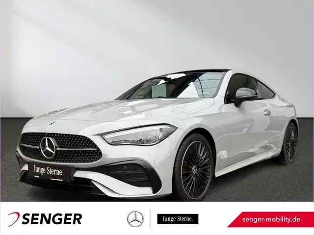 Mercedes-Benz CLE 200