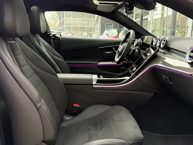 Mercedes-Benz CLE 200