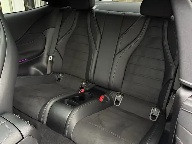 Mercedes-Benz CLE 200