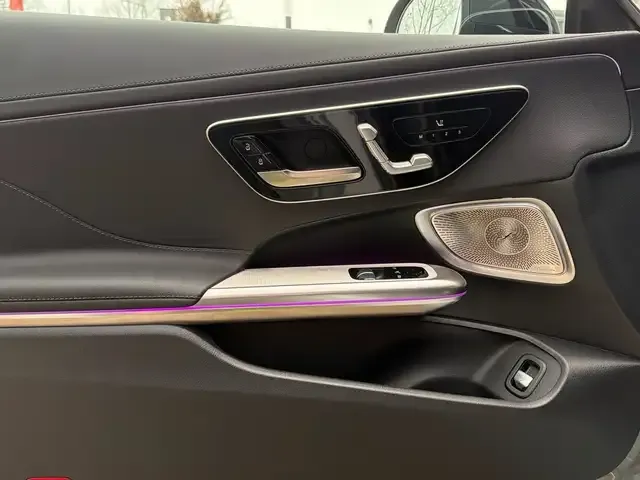 Mercedes-Benz CLE 200