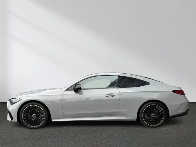 Mercedes-Benz CLE 200