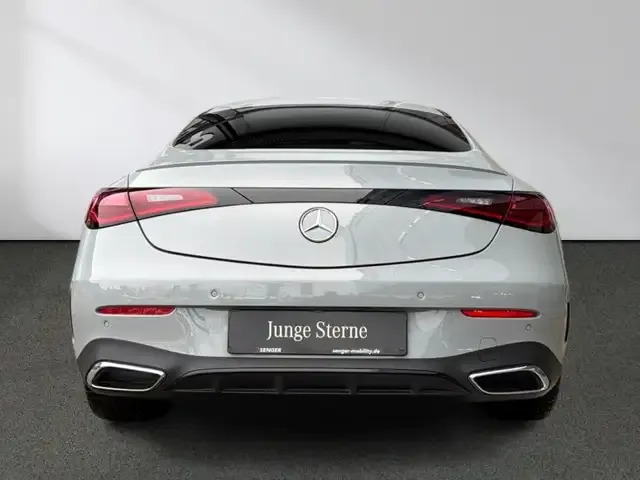 Mercedes-Benz CLE 200