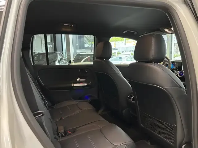 Mercedes-Benz EQB 300