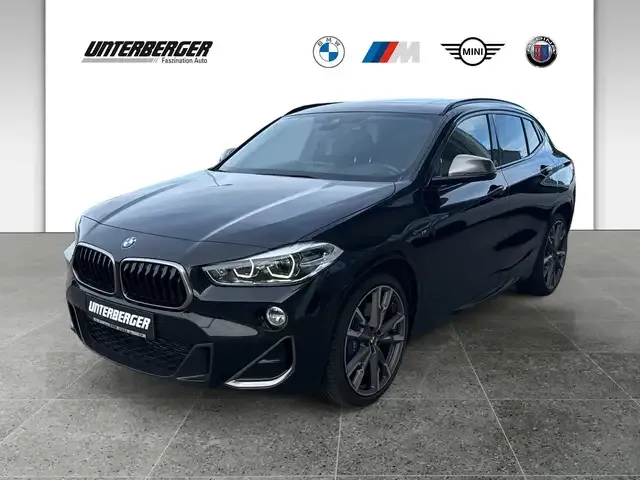 BMW X2 M