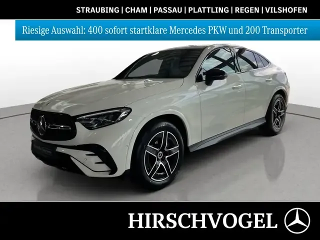 Mercedes-Benz GLC 200