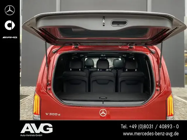 Mercedes-Benz V 300