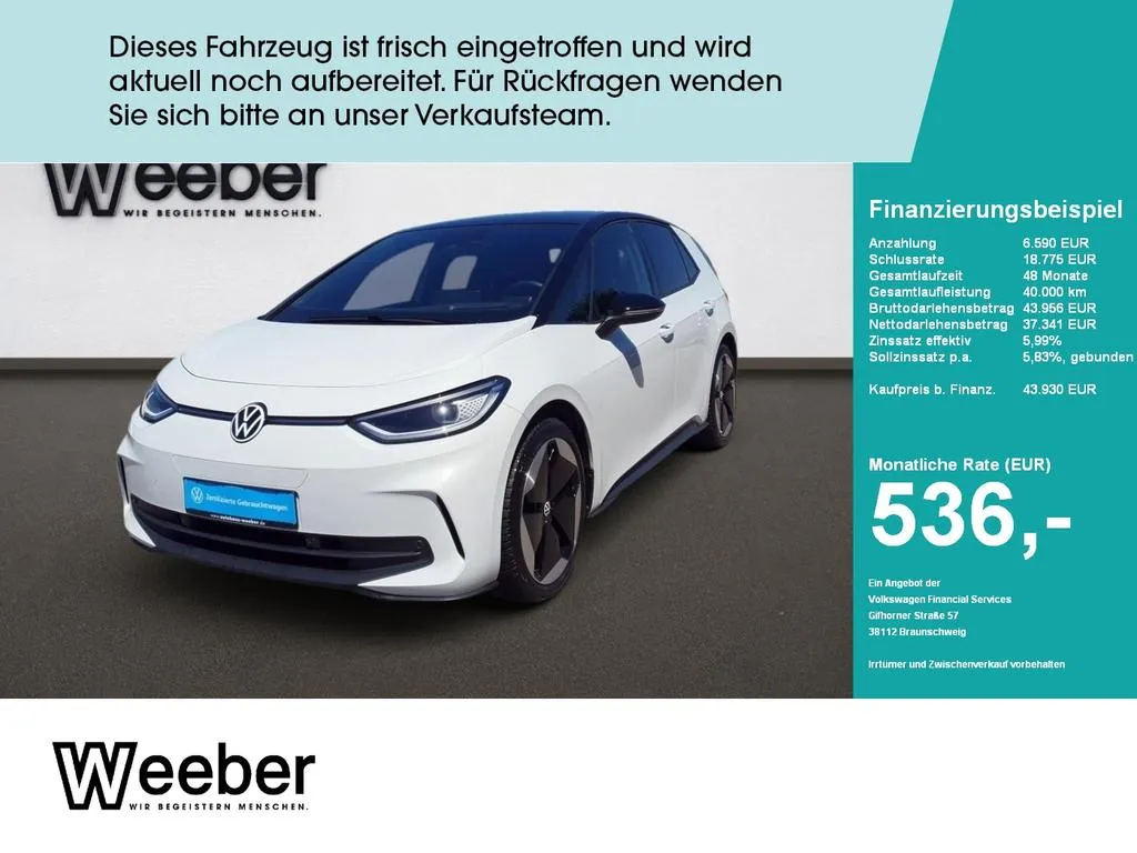 Volkswagen ID.3