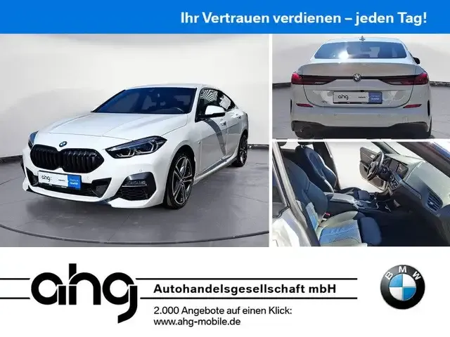 BMW Sonstige