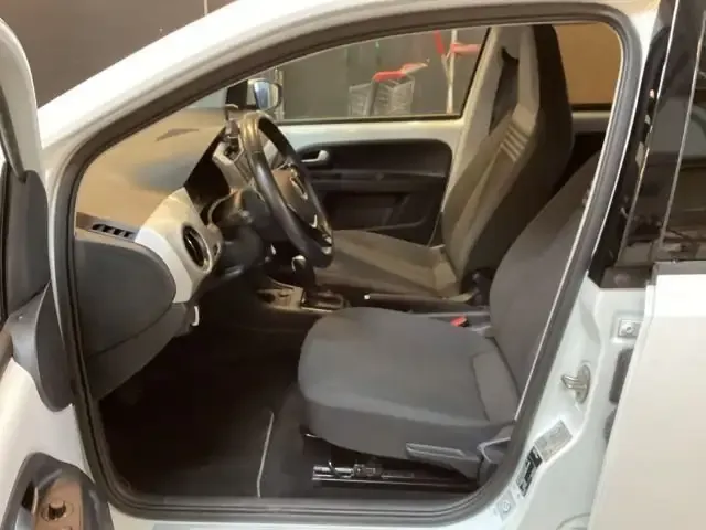 Volkswagen e-up!