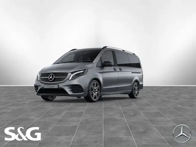 Mercedes-Benz V 300