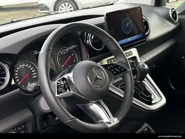 Mercedes-Benz T-Class