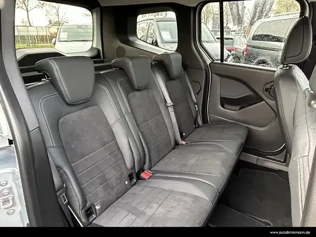 Mercedes-Benz T-Class